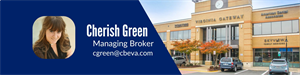 Selling Virginia Real Estate & Property Management